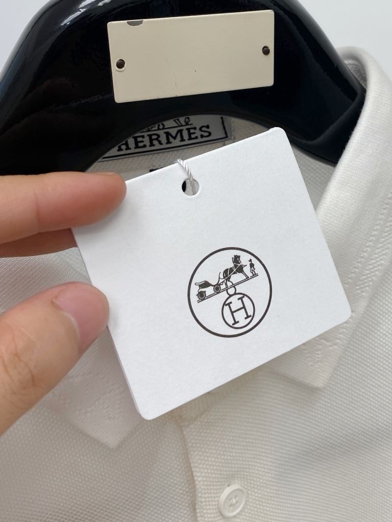 Hermes T-Shirts